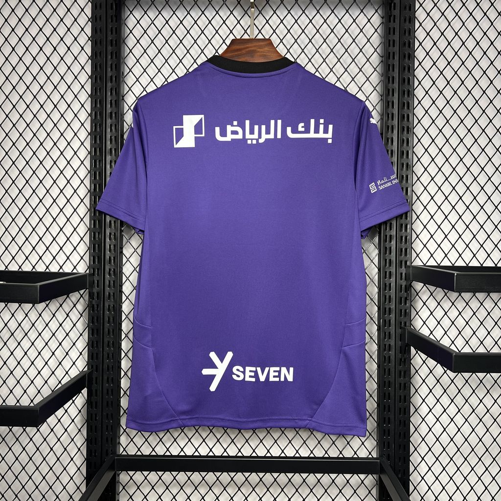 2024090821373581.jpg Mens Al Hilal SC 2024/25 Third Jersey - Image 2