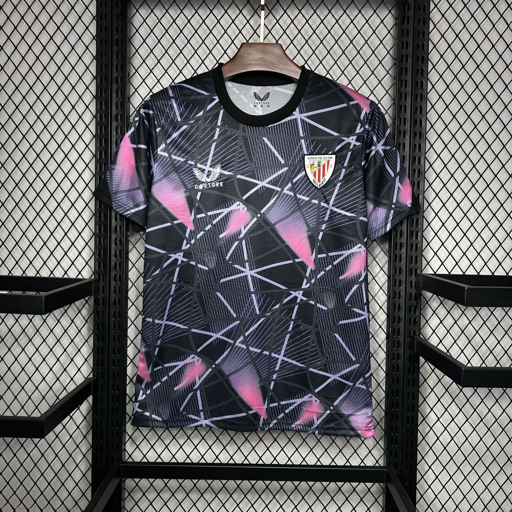 2024090821373693.jpg Mens Athletic Bilbao 2024/25 Castore Cup Matchday-Lavender Jersey - Image 6