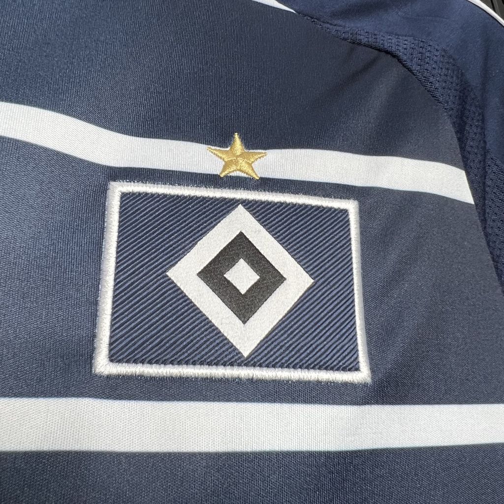 2024090821383549.jpg Mens Hamburger SV 2024/25 Away Jersey - Image 3