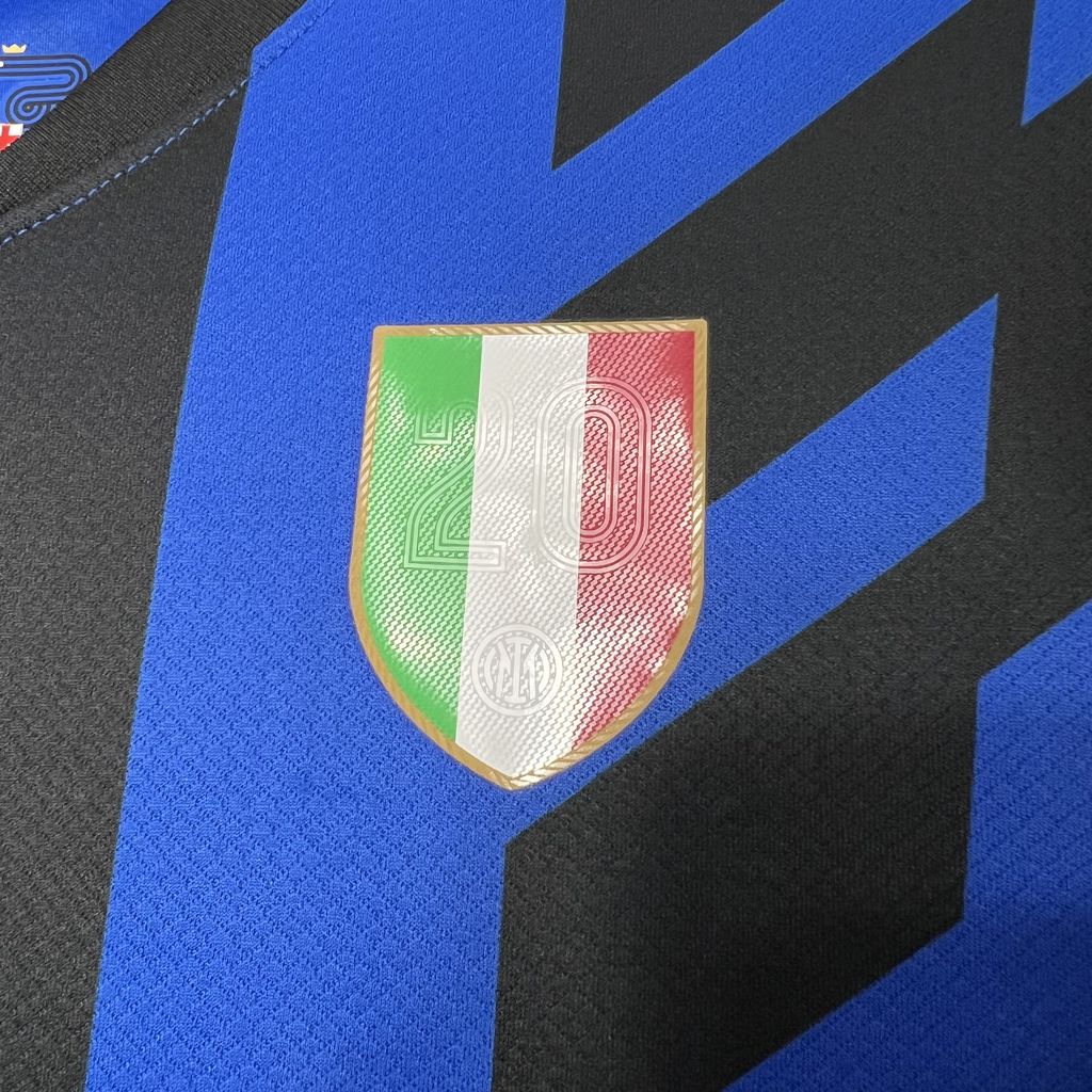 202409082138432.jpg Mens Inter Milan 2024/25 Home Jersey - Image 6