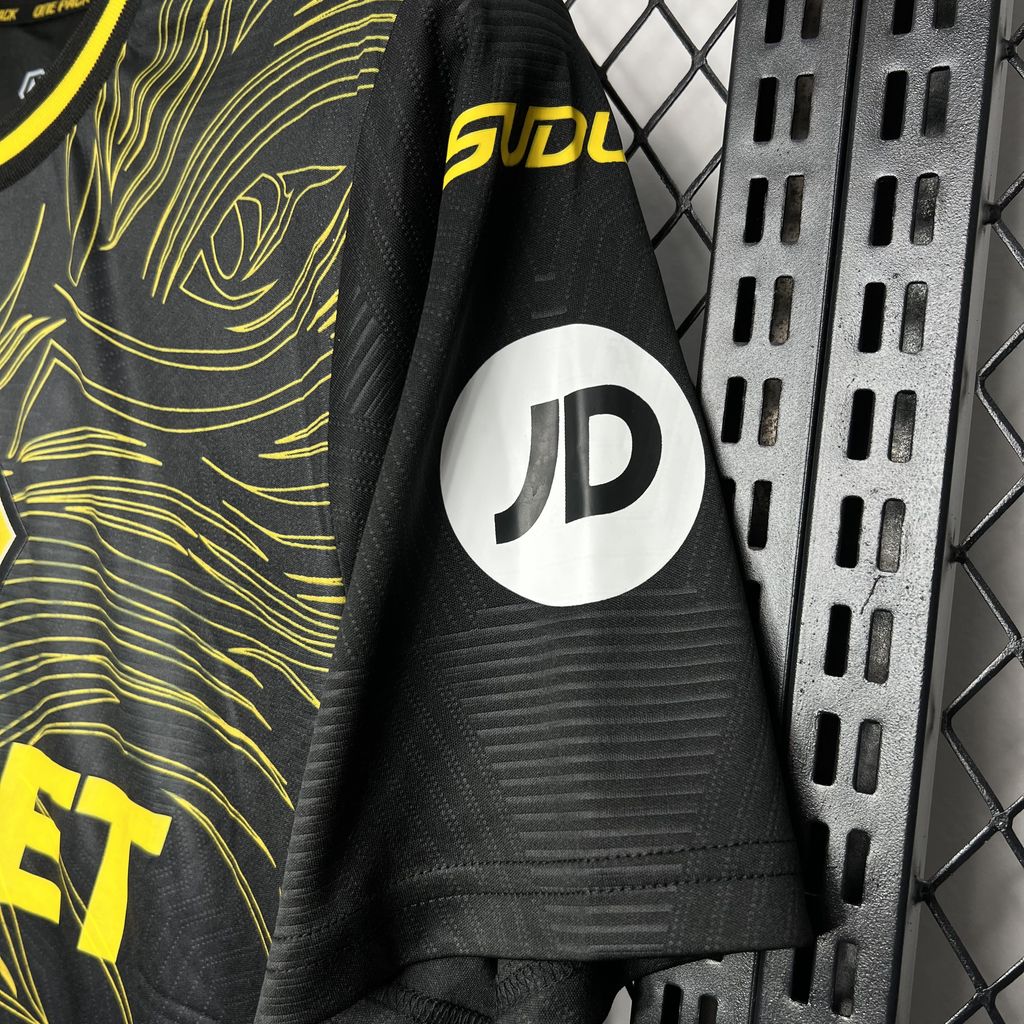2024090821421793.jpg Mens Wolves 2024/25 Away Jersey - Image 3