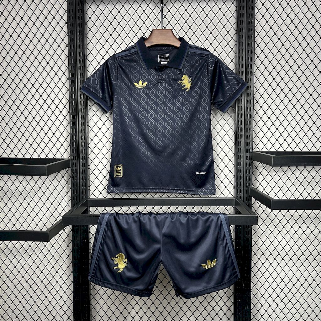 2024090917124774.jpg Kids Juventus 2024/25 Third Kit - Image 1