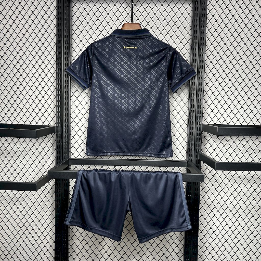 2024090917125531.jpg Kids Juventus 2024/25 Third Kit - Image 2