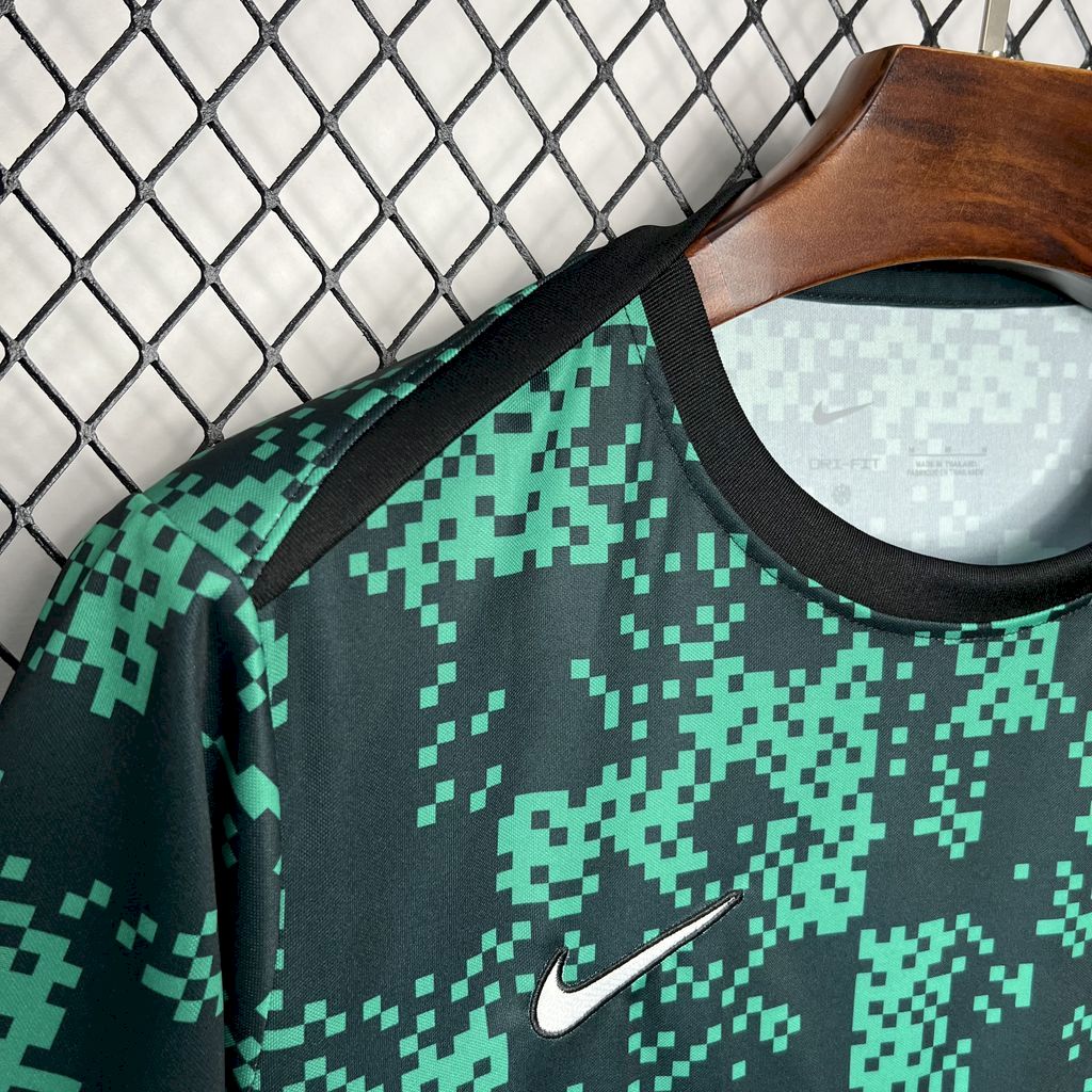 2024091008232170.jpg Mens Sporting CP 2024/25 Pre-Match Jersey - Image 8