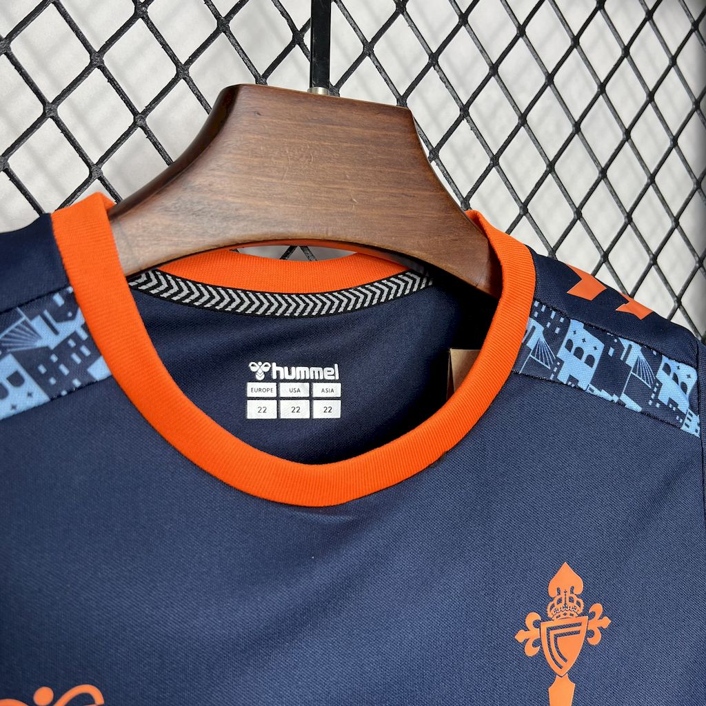 2024091113231980.jpg Kids Celta Vigo 2024/25 Away Kit - Image 5