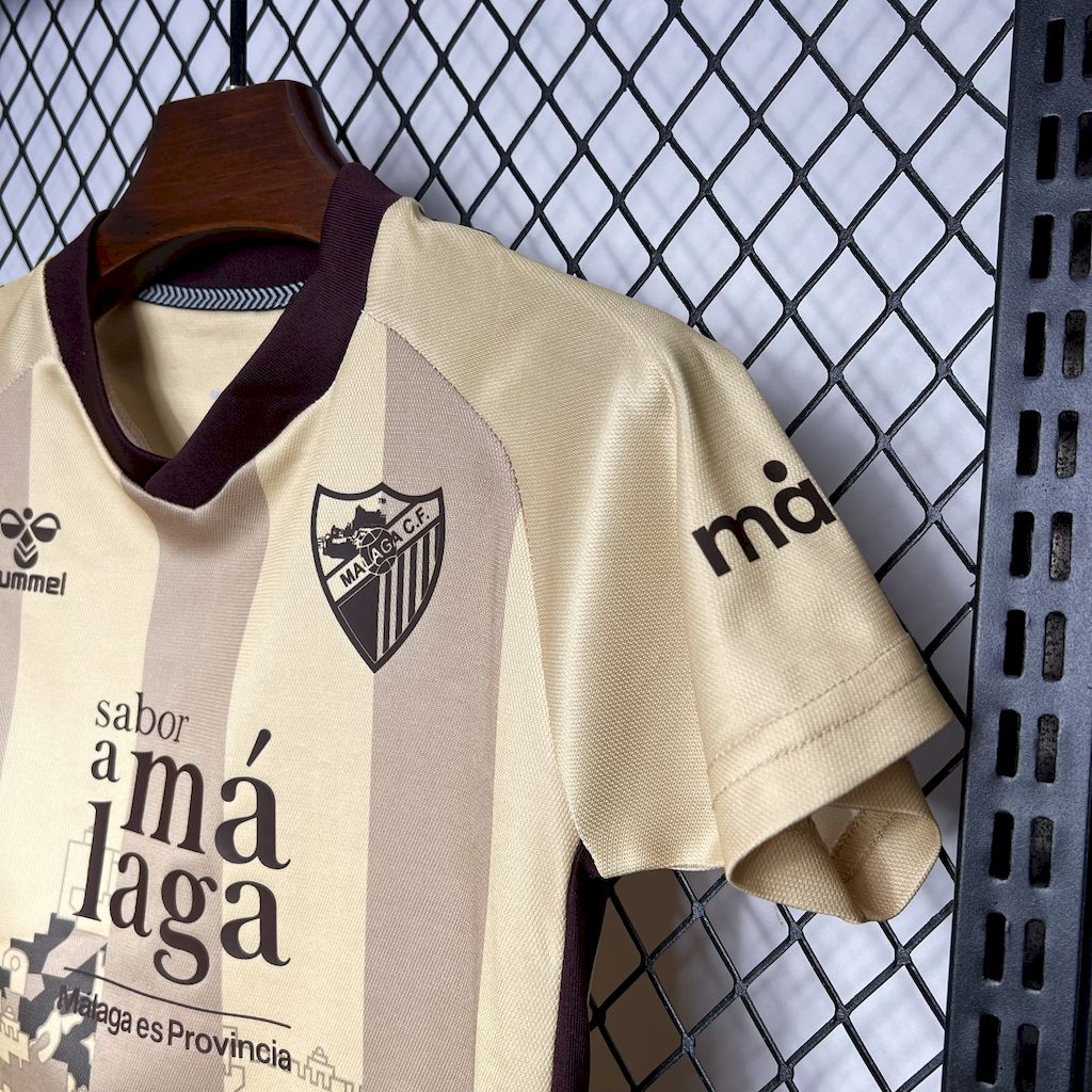 202409111323431.jpg Kids Malaga 2024/25 Third Kit - Image 4