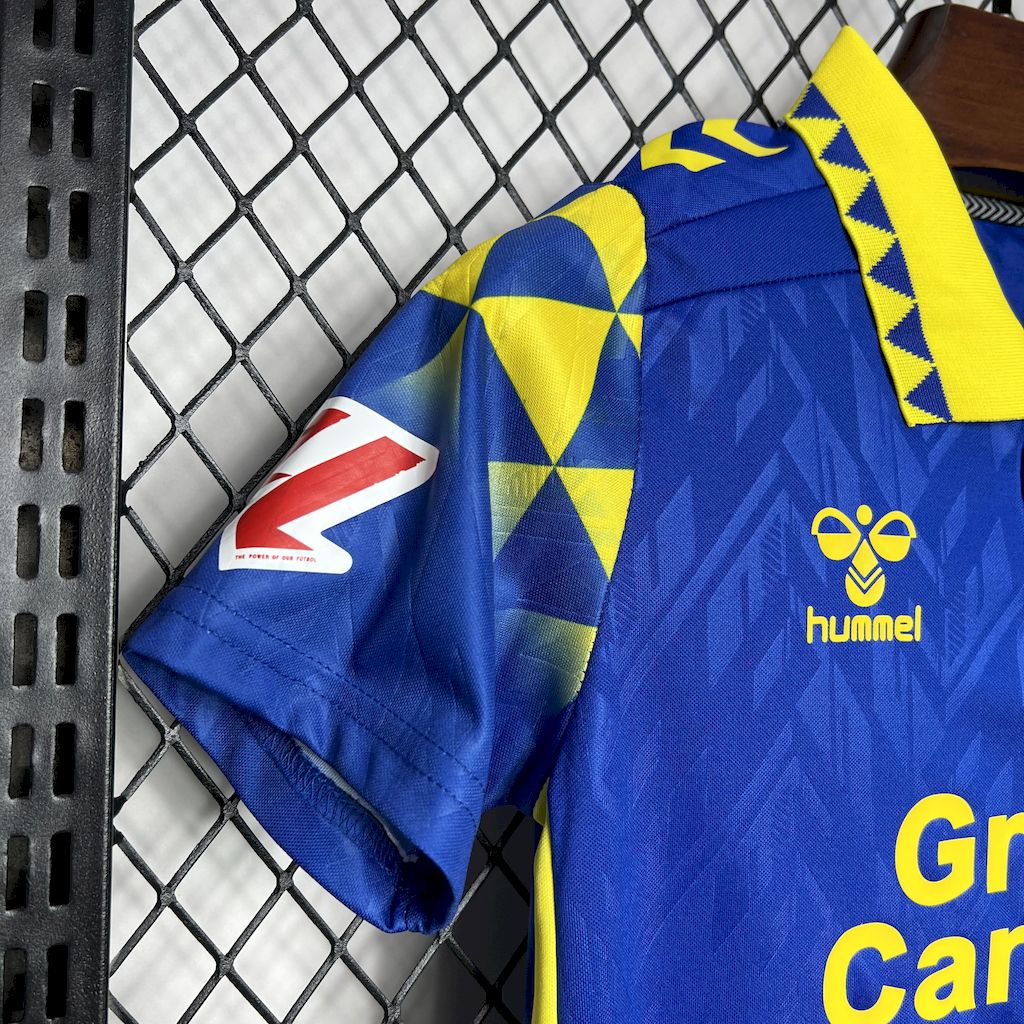 2024091113234832.jpg Kids UD Las Palmas 2024/25 Away Kit - Image 6