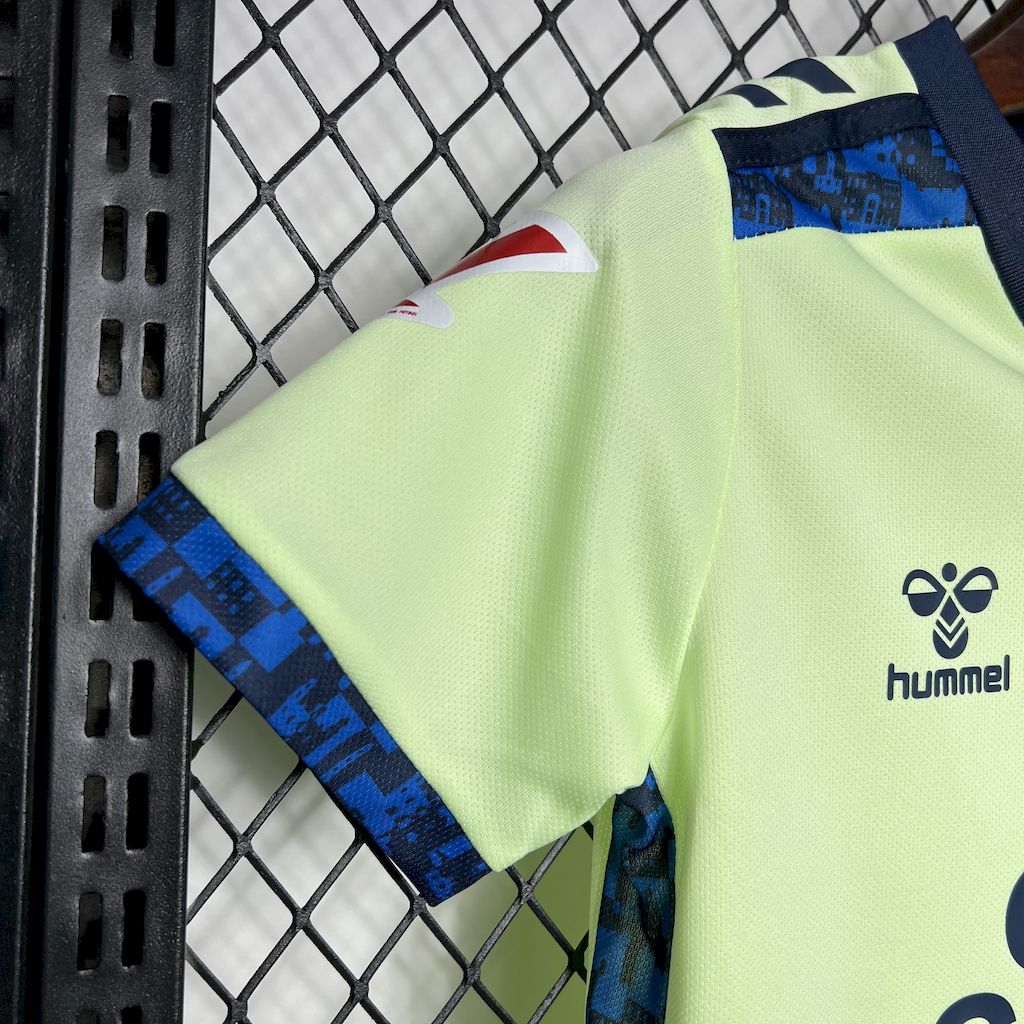 2024091113235515.jpg Kids UD Las Palmas 2024/25 Third Kit - Image 6