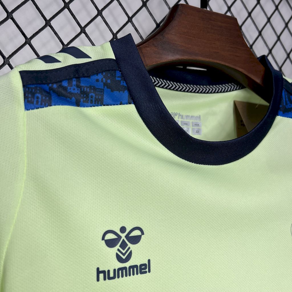 2024091113235775.jpg Kids UD Las Palmas 2024/25 Third Kit - Image 5