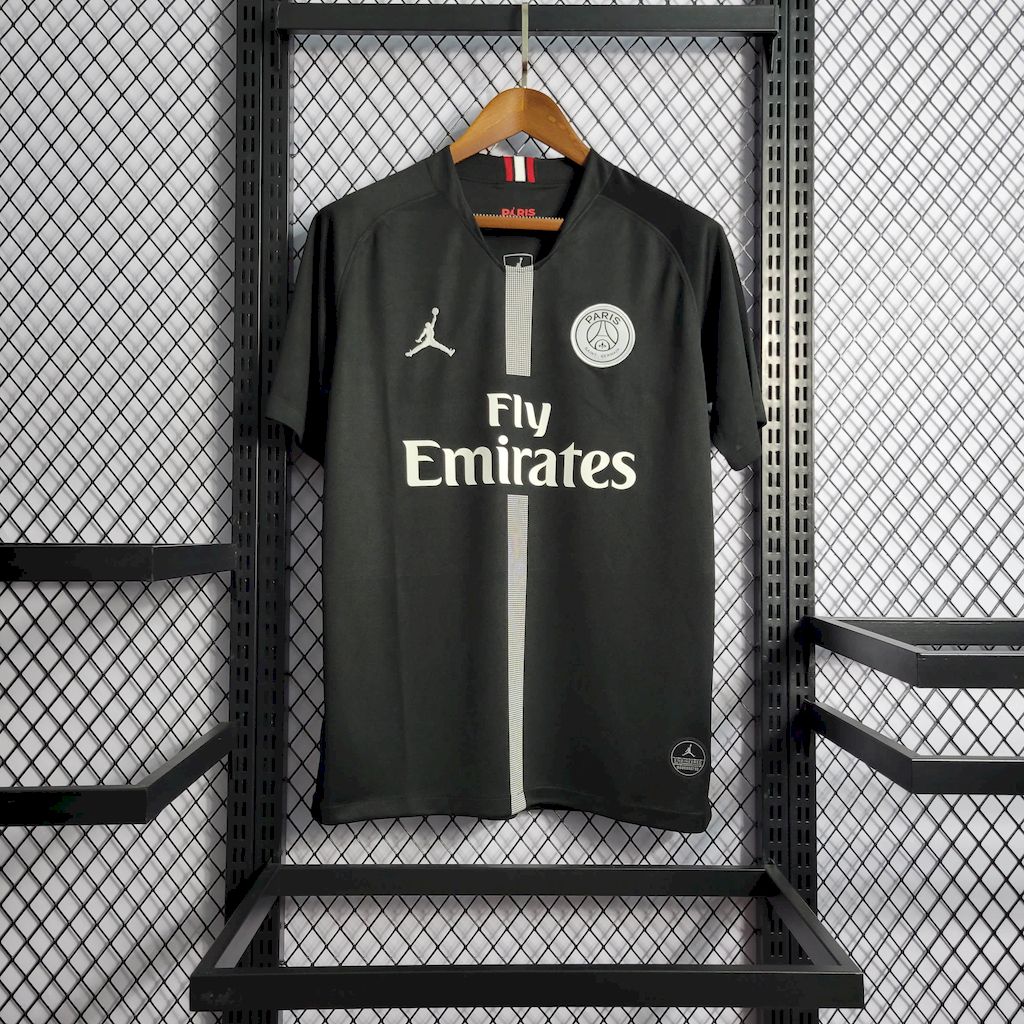 2024091217524295.jpg Retro Paris Saint-Germain 2018/19 Third Jersey - Image 3