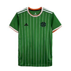 Mens Celtic 2024/25 Commemorative Edition Jersey