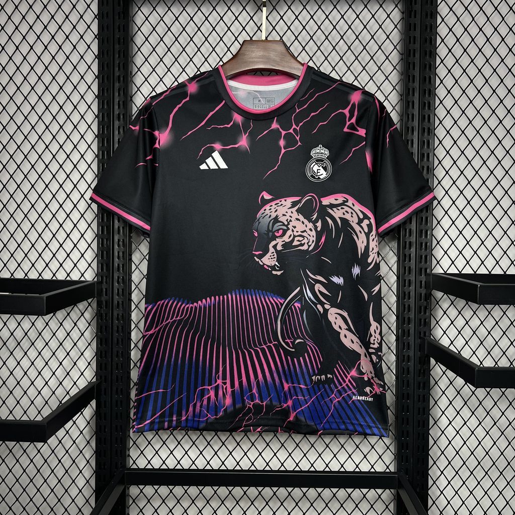 2024091409310061.jpg Mens Real Madrid 2024/25 Special Edition Purple Jersey - Image 6