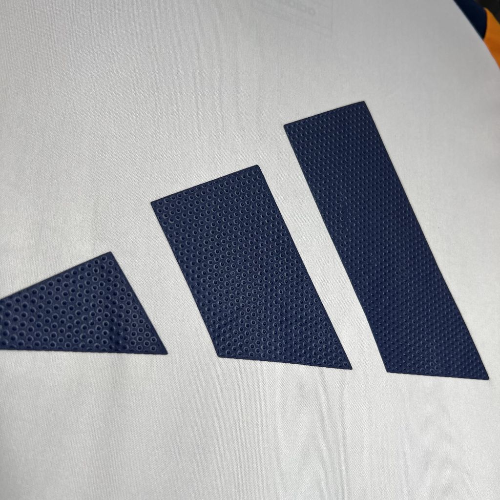 2024091409410159.jpg Mens Real Madrid 2024/25 Pre-match Jersey - Image 3