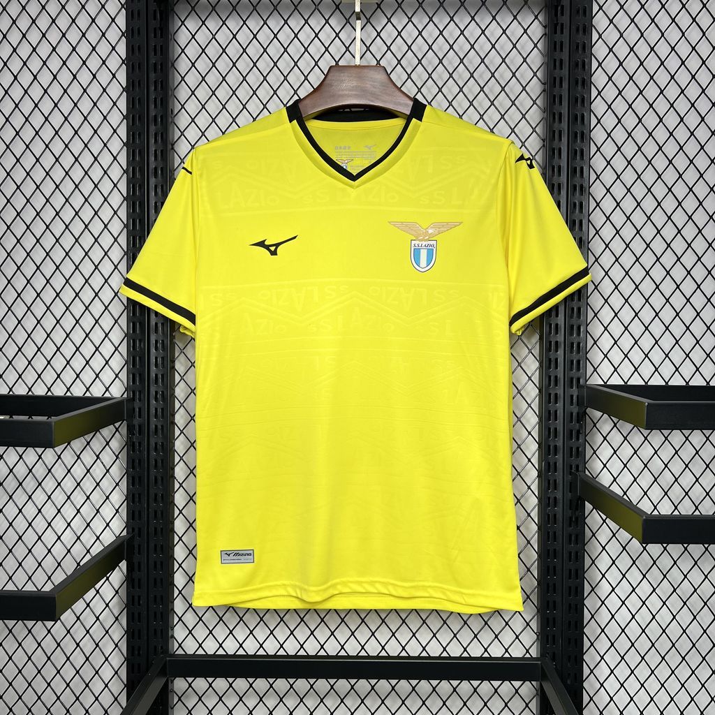 2024091409493180.jpg Mens S.S. Lazio 2024/25 Away Jersey - Image 8