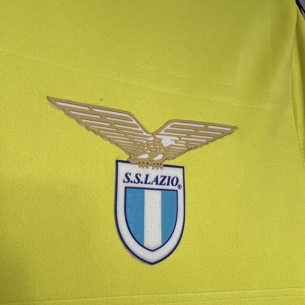 2024091409493433.jpg Mens S.S. Lazio 2024/25 Away Jersey - Image 6