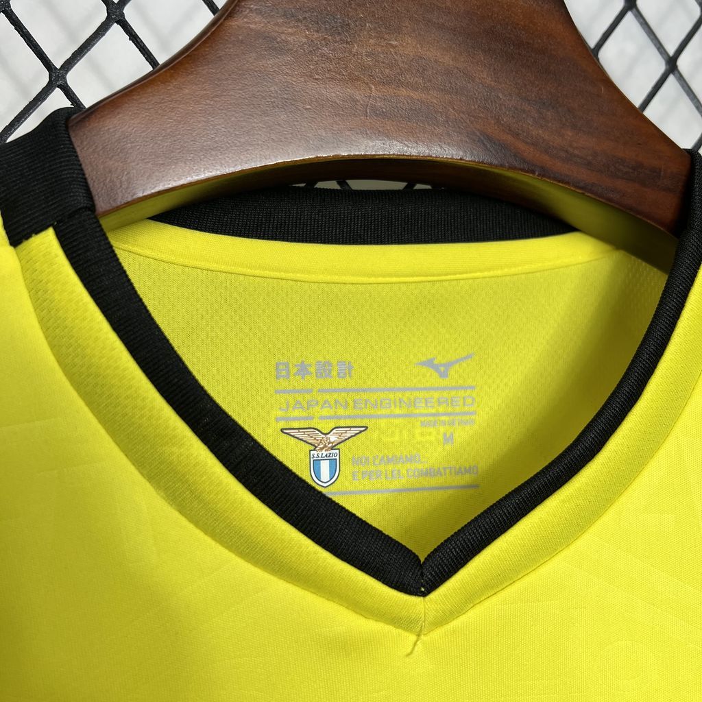 2024091409493670.jpg Mens S.S. Lazio 2024/25 Away Jersey - Image 5