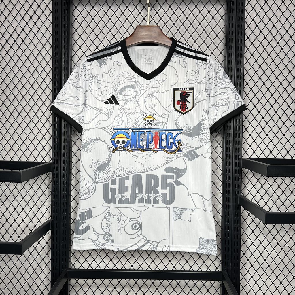 2024091410110664.jpg Mens Japan 2024/25 ONE PIECE (ワンピース) Jersey - Image 7