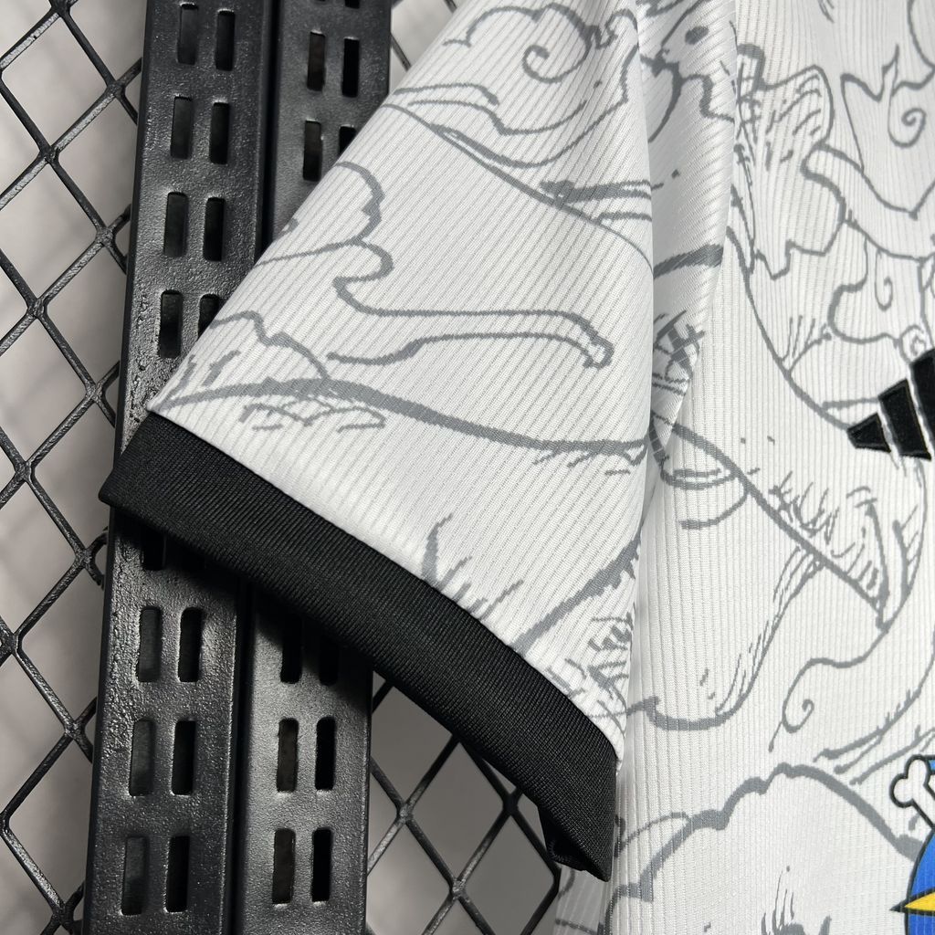 2024091410110954.jpg Mens Japan 2024/25 ONE PIECE (ワンピース) Jersey - Image 5