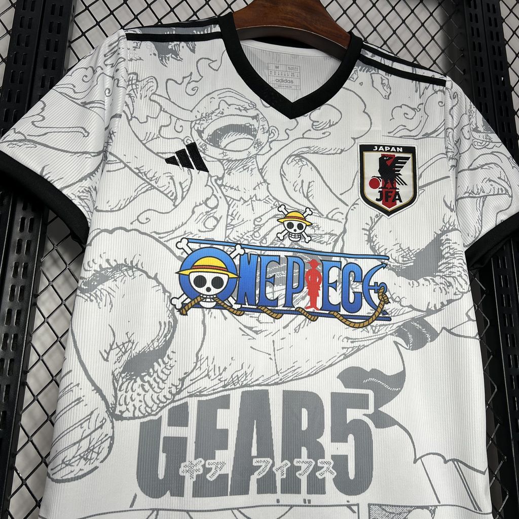2024091410111247.jpg Mens Japan 2024/25 ONE PIECE (ワンピース) Jersey - Image 3