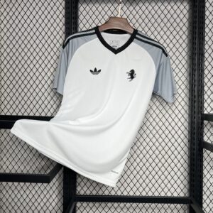 Mens Juventus 2024/25 Pre-match Jersey