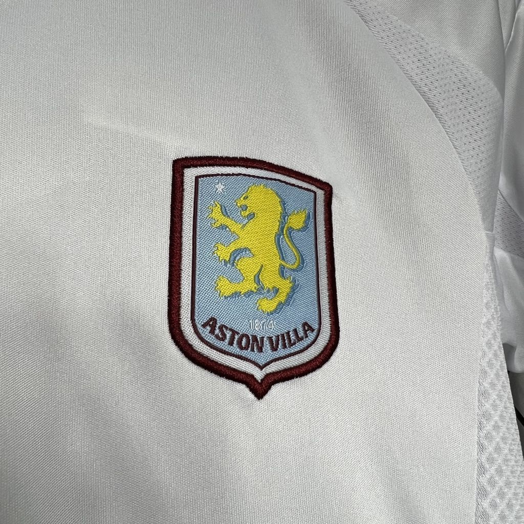 2024091411055781.jpg Kids Aston Villa 2024/25 Away Kit - Image 5