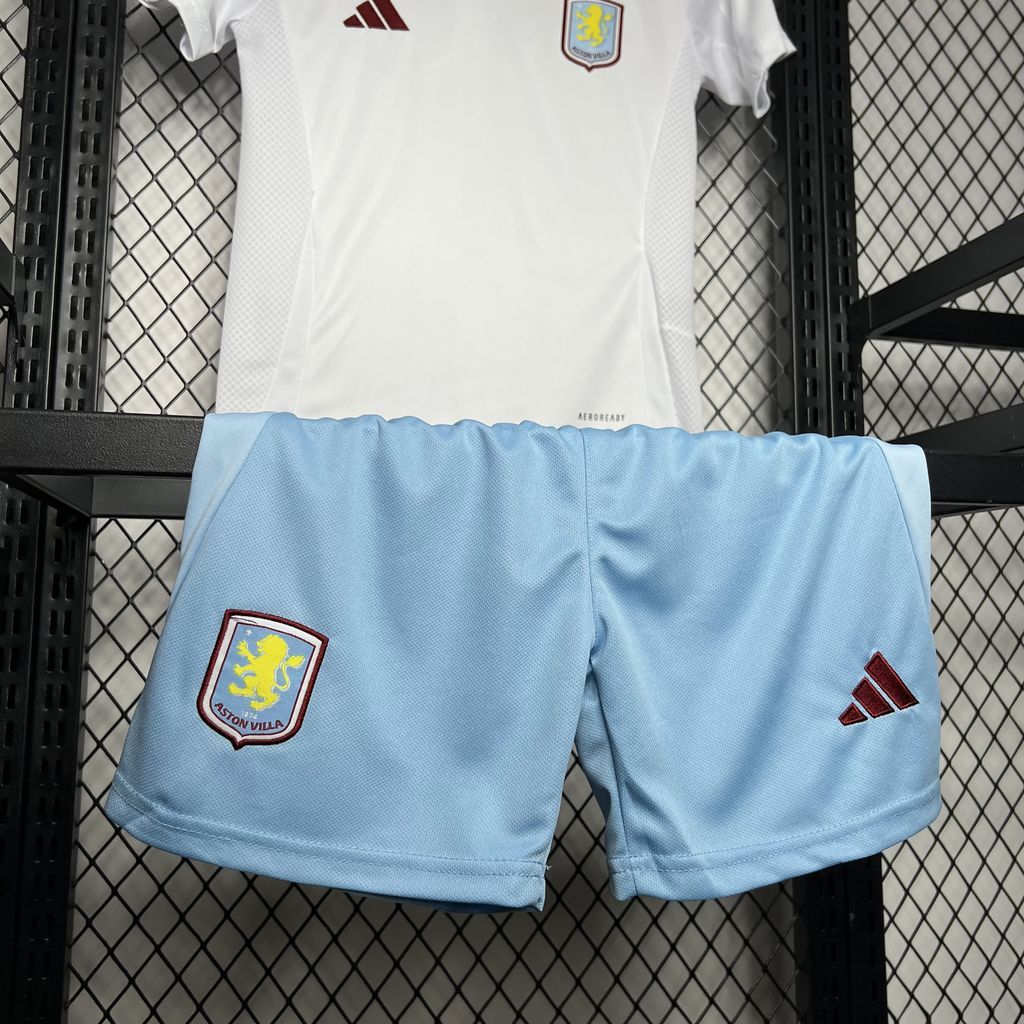 2024091411055956.jpg Kids Aston Villa 2024/25 Away Kit - Image 4
