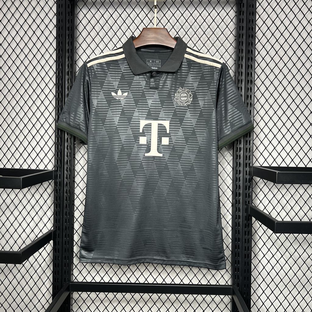 202409141106221.jpg Mens Bayern Munich 2024/25 Oktoberfest Jersey - Image 6