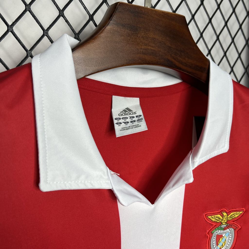 20240914110638100.jpg Retro Benfica 2004/05 Home Jersey - Image 8