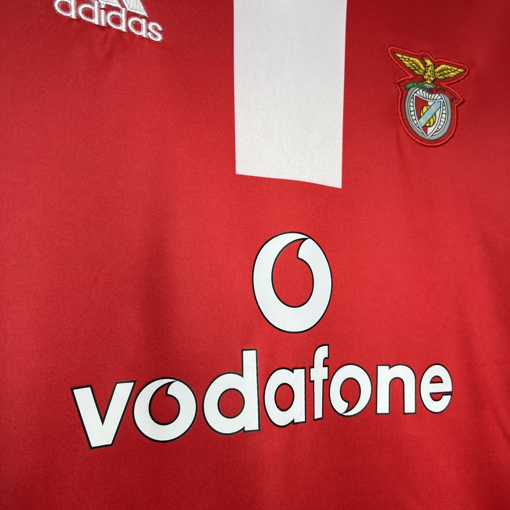 2024091411064292.jpg Retro Benfica 2004/05 Home Jersey - Image 5
