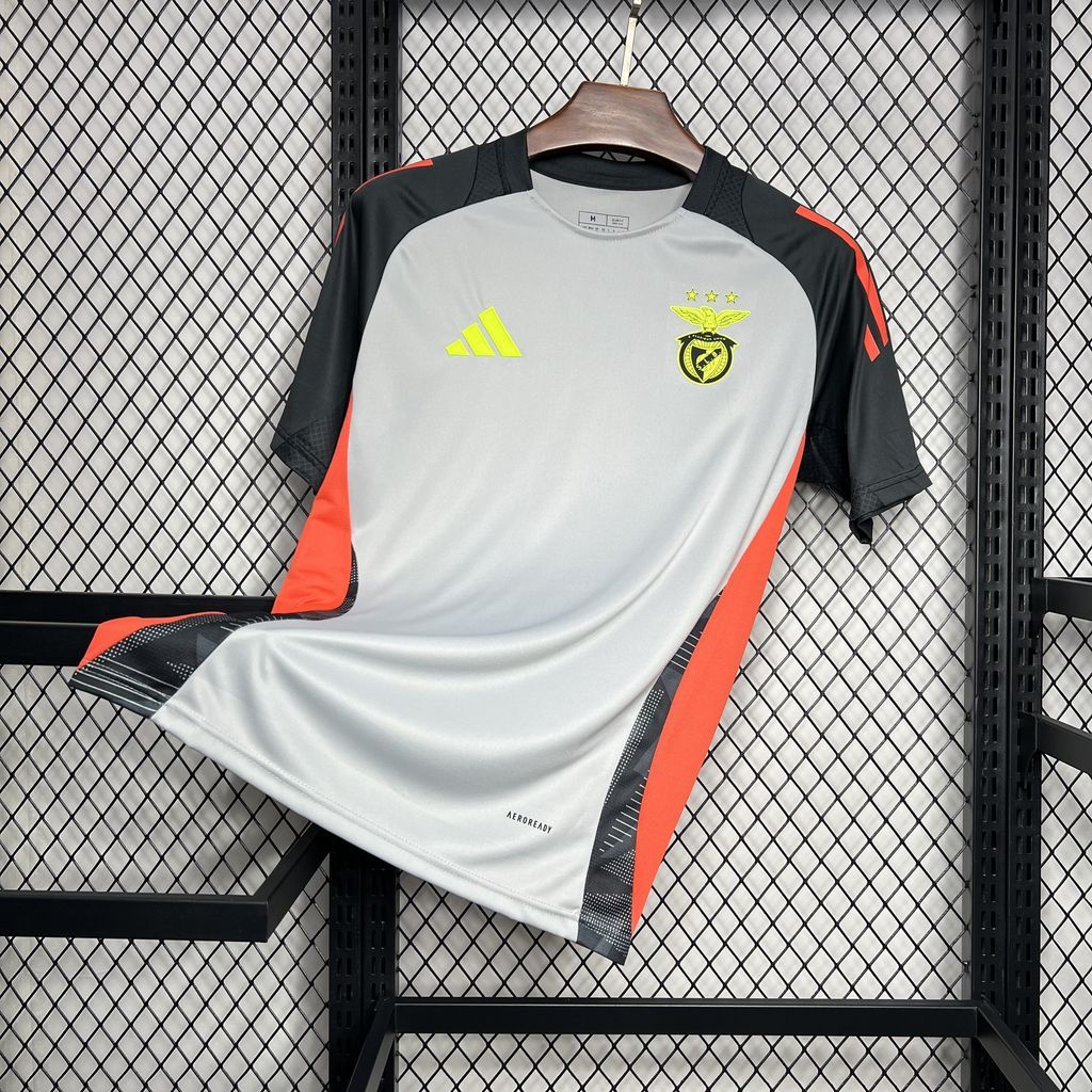 2024091411065766.jpg Mens Benfica 2024/25 Pre-Match Jersey - Image 1