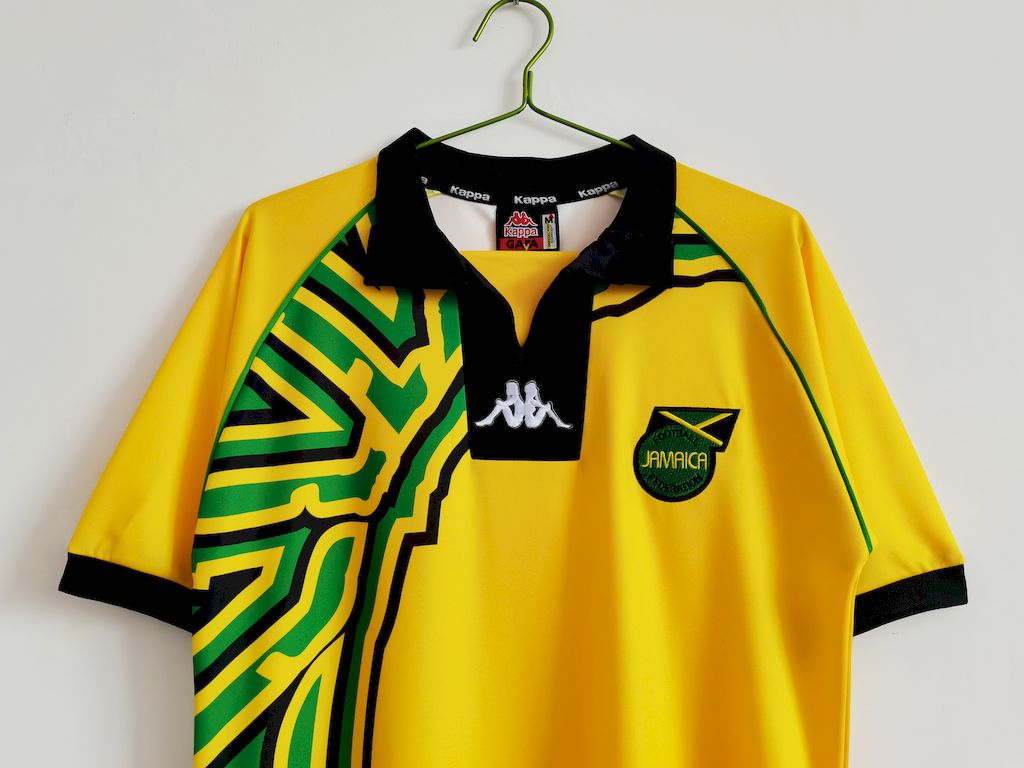 2024091521035690.jpg Retro Jamaica 1998 Home Jersey - Image 10
