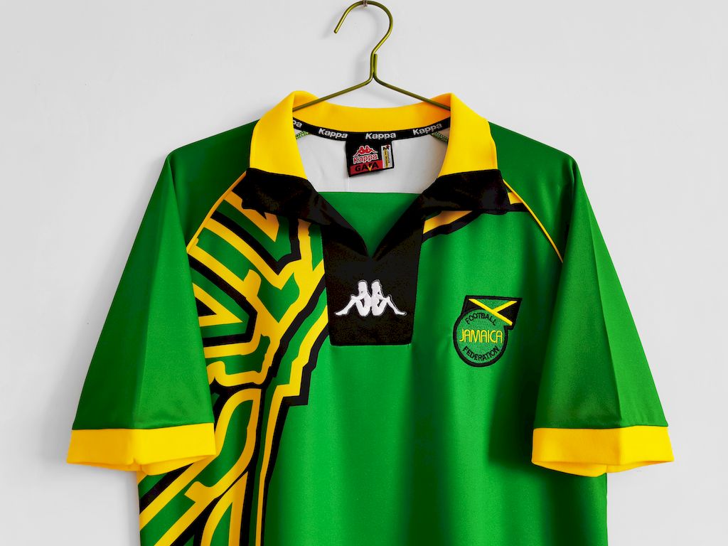 2024091521072117.jpg Retro Jamaica 1998 Away Jersey - Image 10