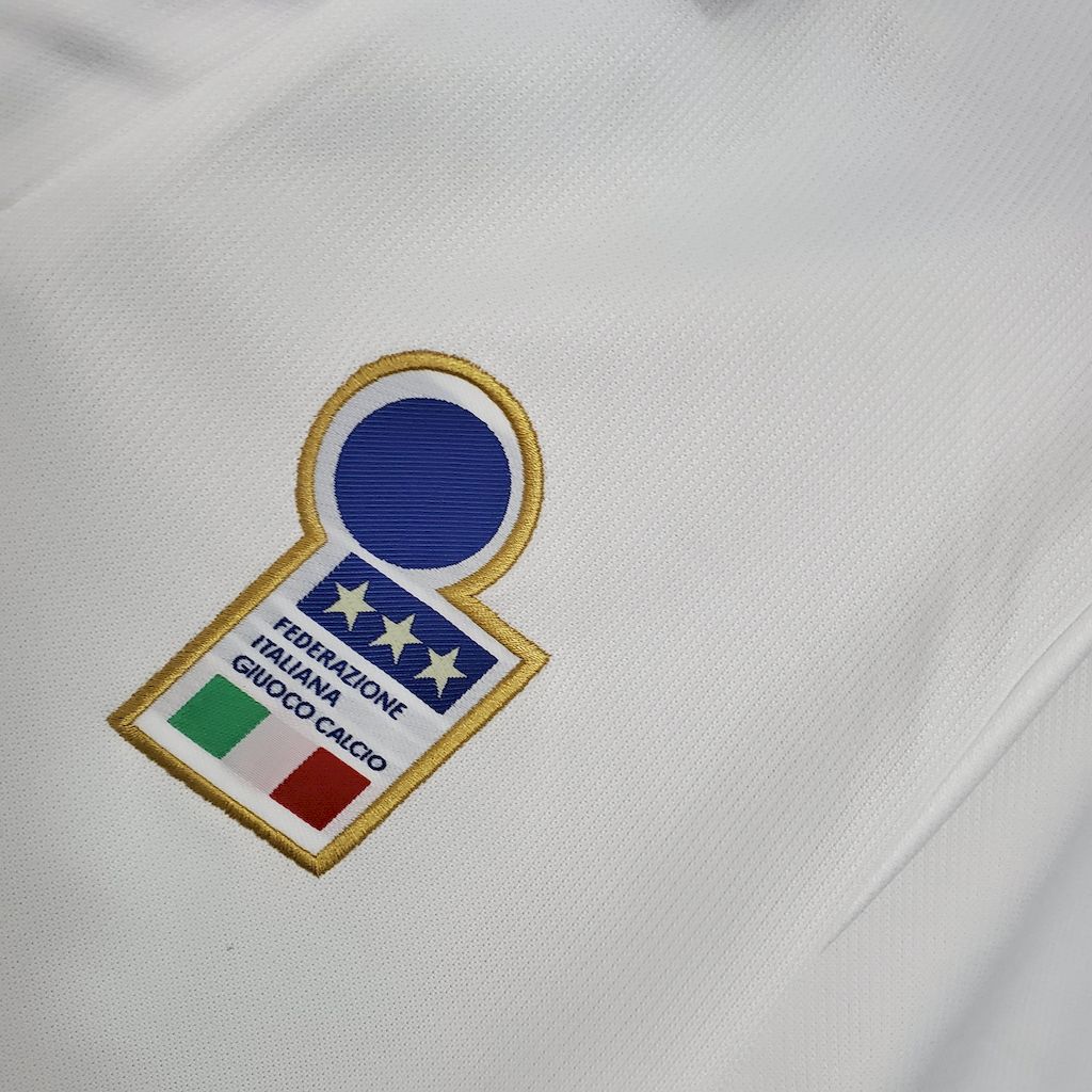 2024091521122530.jpg Retro Italy 1998 Away Jersey - Image 10