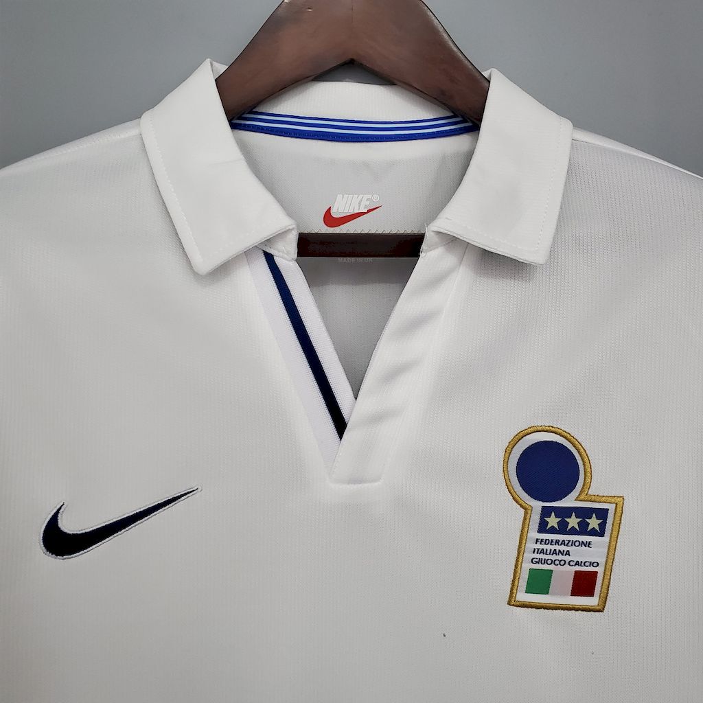 2024091521123763.jpg Retro Italy 1998 Away Jersey - Image 5