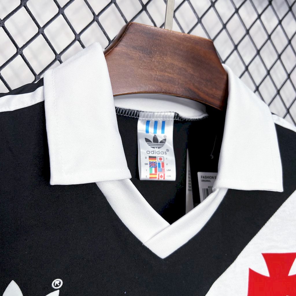 2024091611014195.jpg Retro Vasco Da Gama 1988 Home Jersey - Image 6