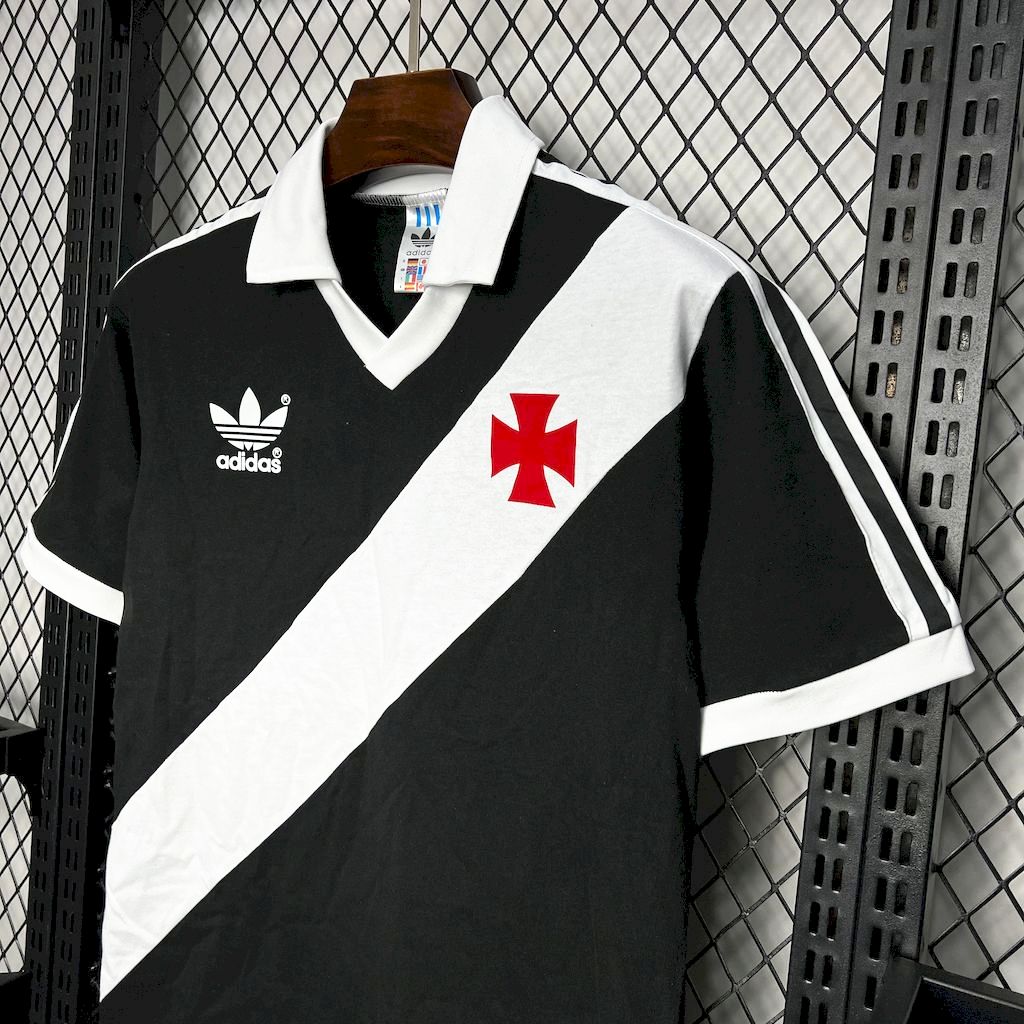 2024091611014577.jpg Retro Vasco Da Gama 1988 Home Jersey - Image 3