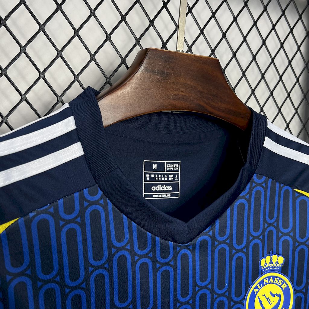 202409192012269.jpg Mens Al-Nassr 2024/25 Away Jersey - Image 7