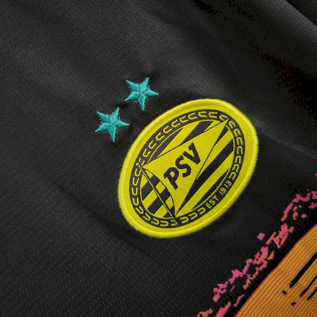 2024092215061562.jpg Mens PSV Eindhoven 2024/25 Away Jersey - Image 4
