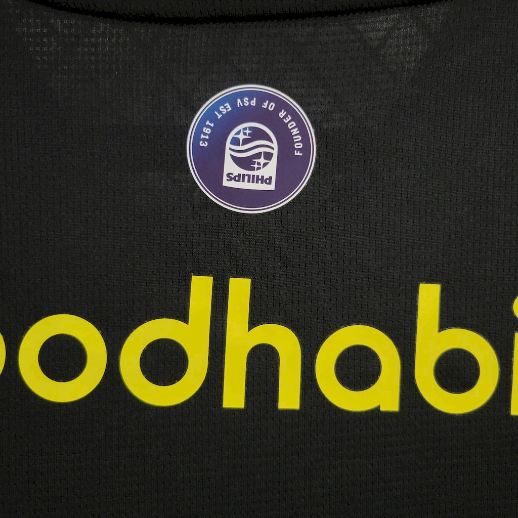 2024092215061644.jpg Mens PSV Eindhoven 2024/25 Away Jersey - Image 3