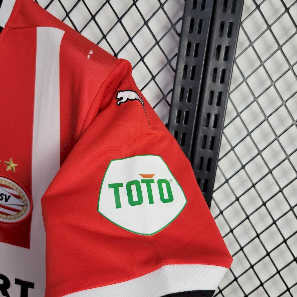 2024092215061911.jpg Mens PSV Eindhoven 2024/25 Home Jersey - Image 9