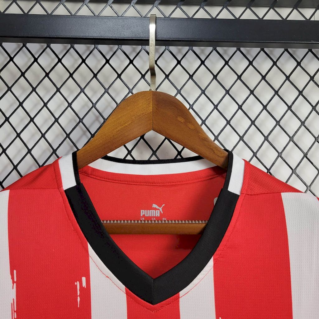 2024092215062350.jpg Mens PSV Eindhoven 2024/25 Home Jersey - Image 8