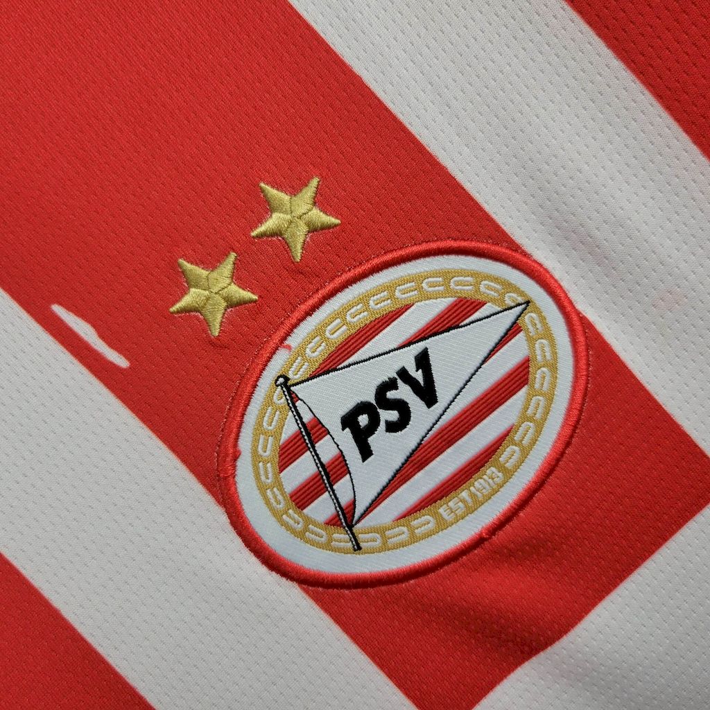 2024092215062487.jpg Mens PSV Eindhoven 2024/25 Home Jersey - Image 7