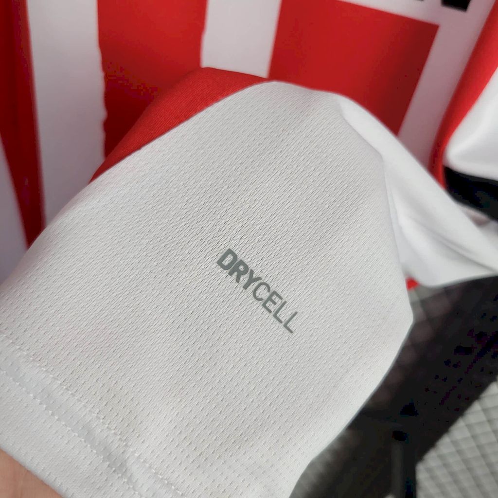 2024092215062772.jpg Mens PSV Eindhoven 2024/25 Home Jersey - Image 6