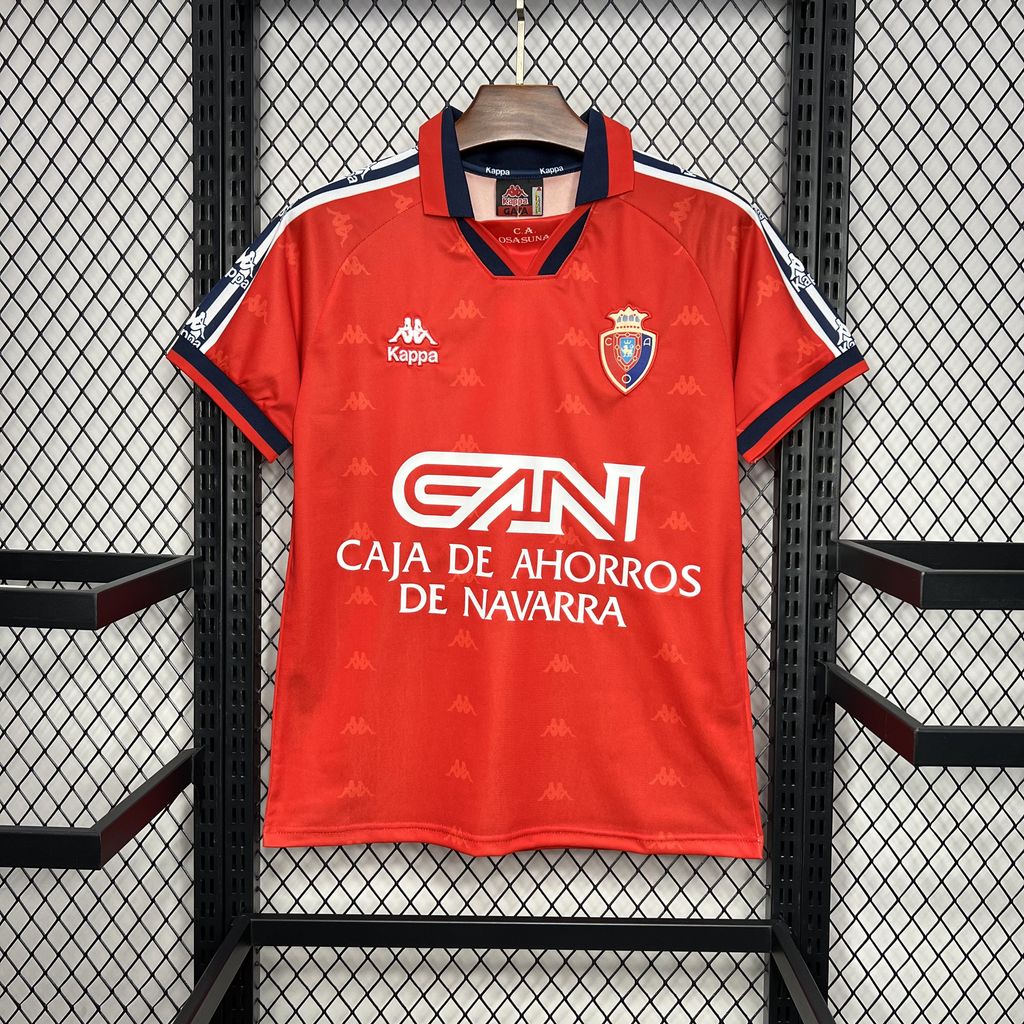 2024092216292295.jpg Retro Osasuna 1996/97 Home Jersey - Image 7