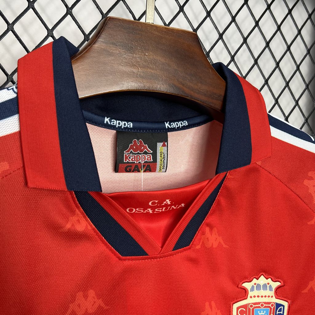 2024092216292443.jpg Retro Osasuna 1996/97 Home Jersey - Image 6