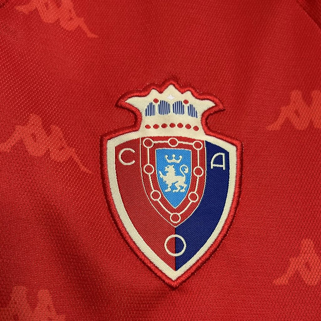 2024092216292835.jpg Retro Osasuna 1996/97 Home Jersey - Image 3