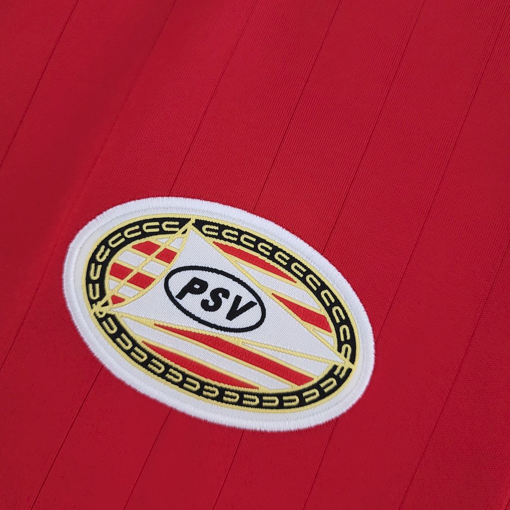 2024092312385719.jpg Retro PSV Eindhoven 1988/89 Home Jersey - Image 7
