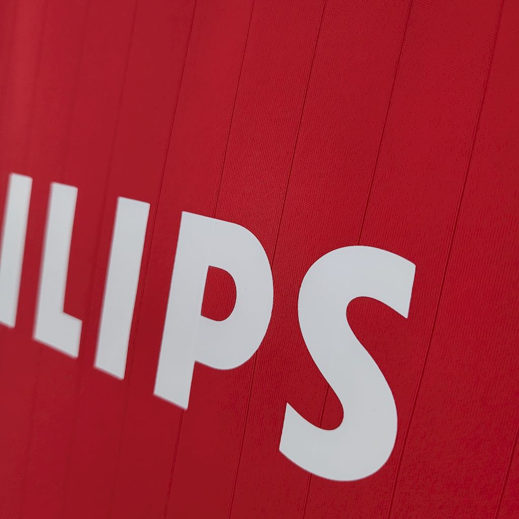 2024092312385986.jpg Retro PSV Eindhoven 1988/89 Home Jersey - Image 6