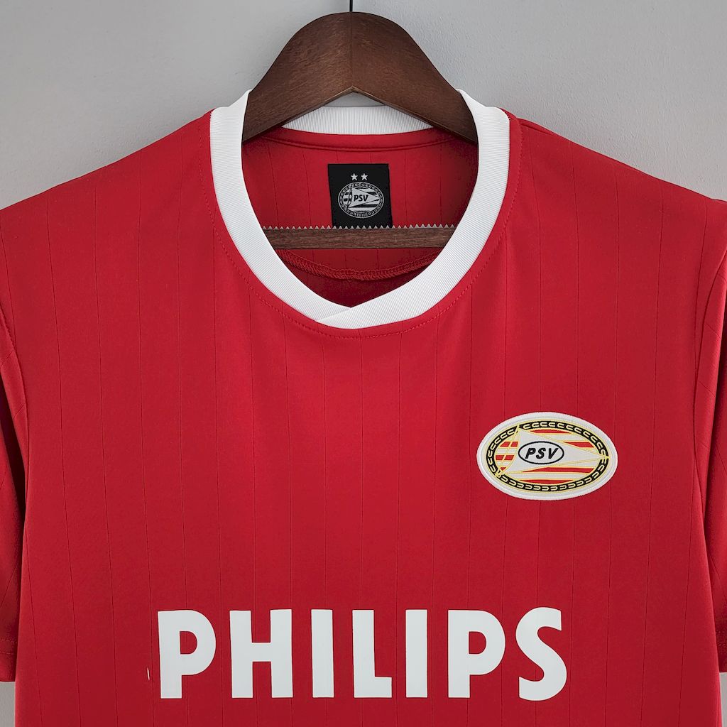2024092312390182.jpg Retro PSV Eindhoven 1988/89 Home Jersey - Image 5