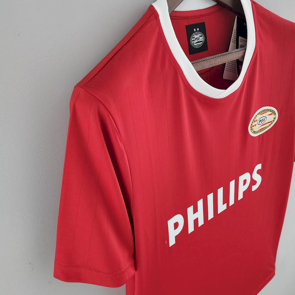2024092312390360.jpg Retro PSV Eindhoven 1988/89 Home Jersey - Image 4